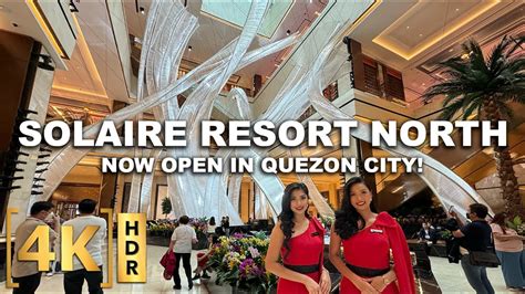 salon solaire|Solaire Resort & Casino .